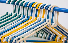 Wardrobe Hangers