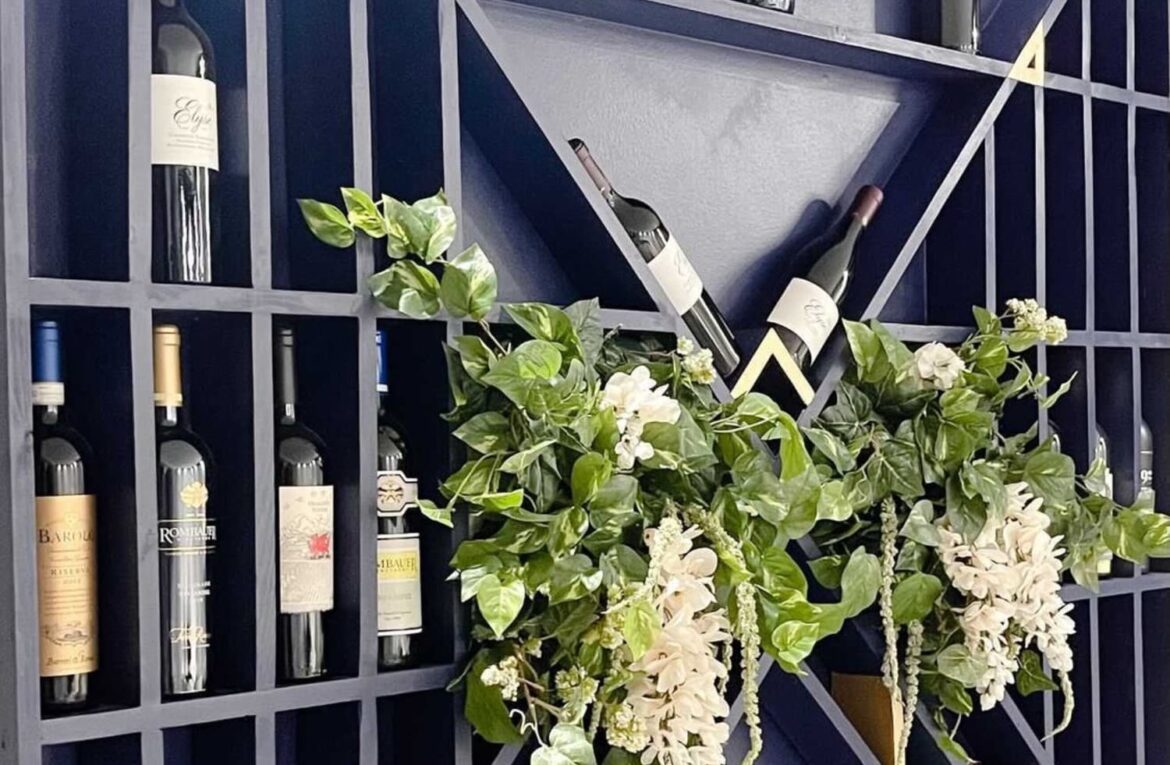Adding Wall Racks and Wine Pegs to Elevate Your Home Décor