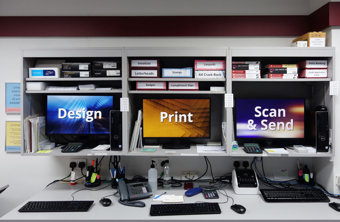 print shop near me