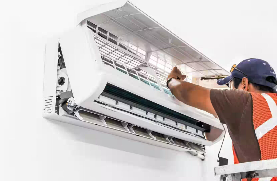 air conditioning repairs Melbourne