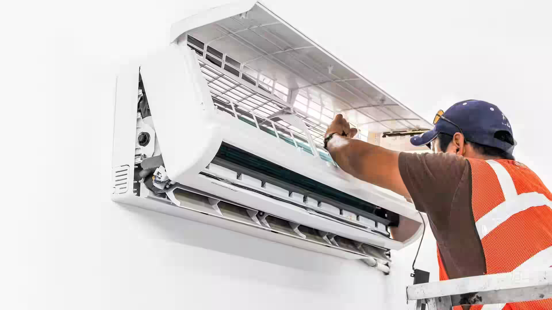 air conditioning repairs Melbourne