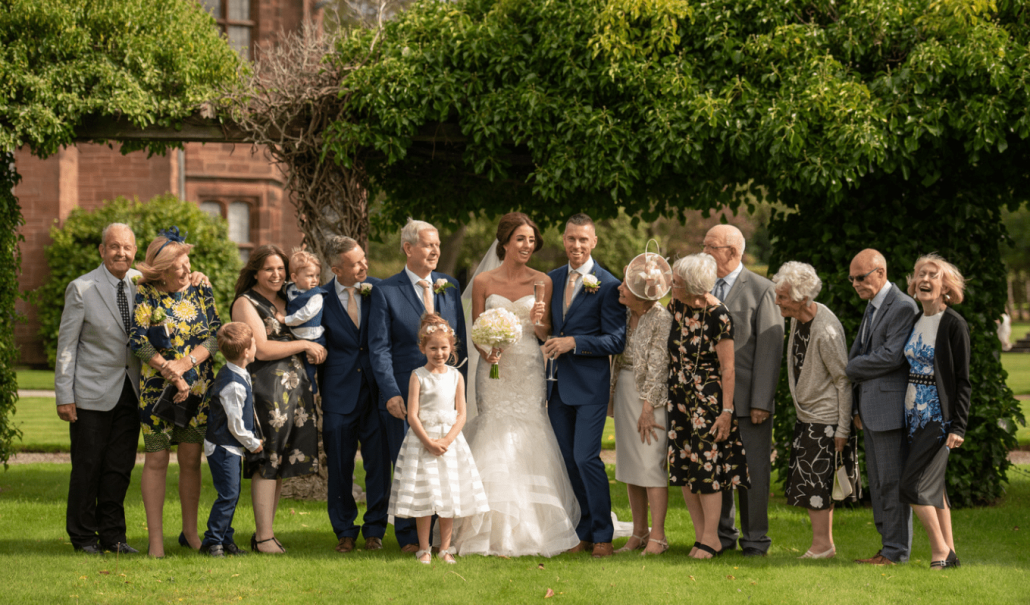 wedding photography Sandy Point