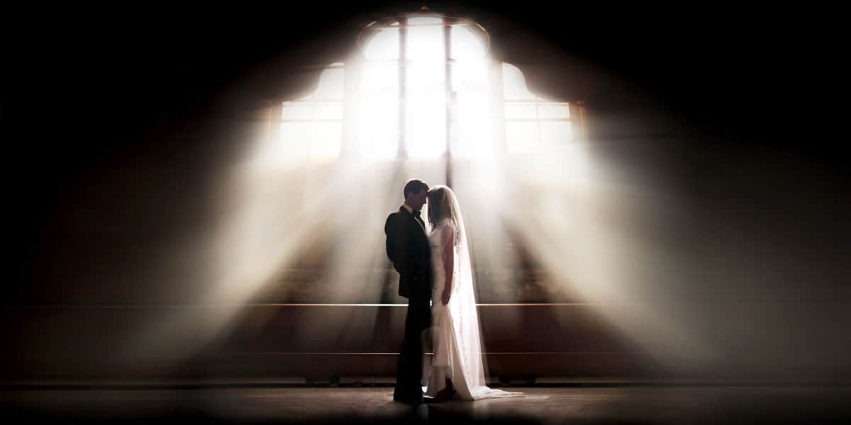 wedding photographer Leongatha