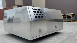 dog box canopy Brisbane