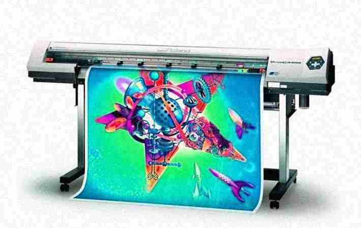 Premium Digital Printing Services in Docklands for Quality Results