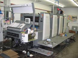 Why Choose a Local Melbourne CBD Printing Company for Your Needs