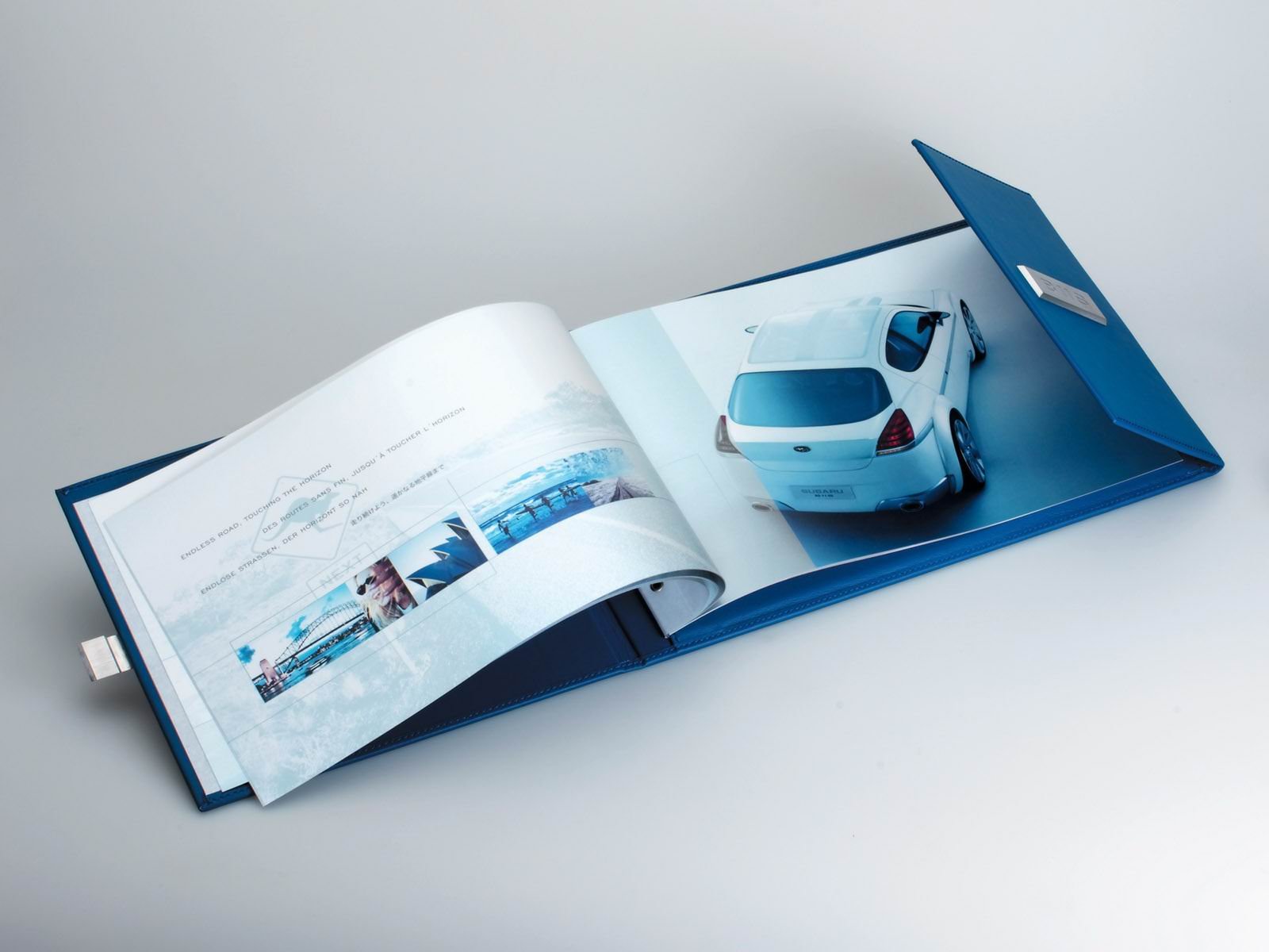 booklet printing Melbourne CBD