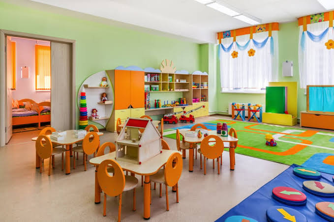 best childcare Woollahra